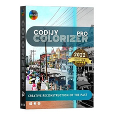 CODIJY Colorizer Pro 4, image 