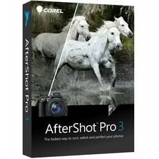 Corel AfterShot Pro 3, image 