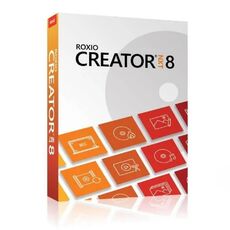 Corel Creator Silver NXT 8 Enterprise, image 