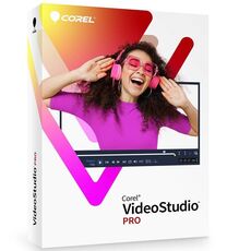 Corel VideoStudio 2023 Pro, image 