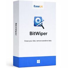 EaseUS BitWiper Tech, image 
