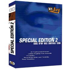 eJay Special Edition 2, image 
