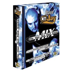 eJay Techno 1 - Rave eJay, image 