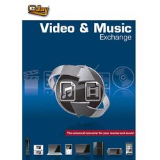 eJay Video & Music Exchange, image 