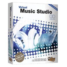 eJay Virtual Music Studio, image 