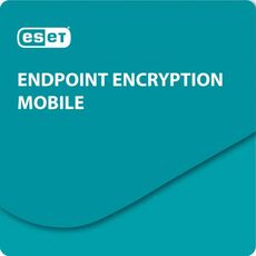ESET Endpoint Encryption - Mobile, image 