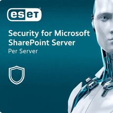 ESET Security for Microsoft SharePoint Server (Per Server), image 