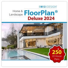 FloorPlan 2024 Deluxe, image 