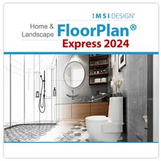 FloorPlan 2024 Express, image 