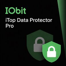 iTop Data Protector Pro, image 
