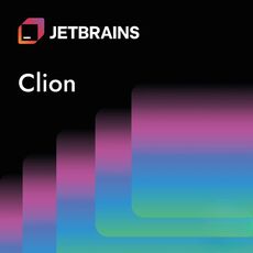 Jetbrains Clion, image 