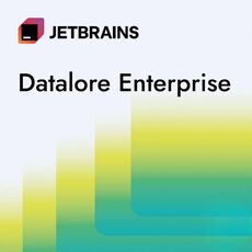 Jetbrains Datalore Enterprise, image 