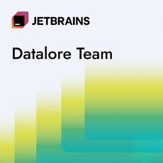 Jetbrains Datalore Team, image 