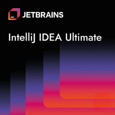 Jetbrains IntelliJ IDEA Ultimate, image 