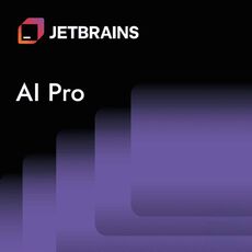 Jetbrains JetBrains AI Pro, image 
