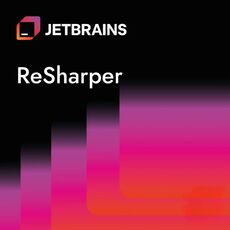 Jetbrains ReSharper, image 