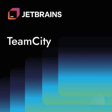 Jetbrains TeamCity, image 