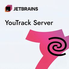 Jetbrains YouTrack Server, image 