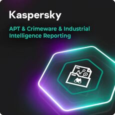 Kaspersky APT & Crimeware & Industrial Intelligence Reporting, image 