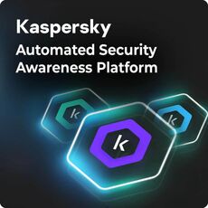 Kaspersky Automated Security Awareness Platform, image 
