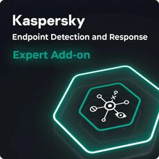 Kaspersky Endpoint Detection and Response Expert Add-on, image 