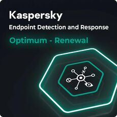 Kaspersky Endpoint Detection and Response Optimum, image 