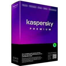 Kaspersky Premium 2026 – Antivirus, VPN illimitata, gestore di password e protezione dell’identità, Runtime: 1 anno, Dispositivo : 1 Dispositivo , image 