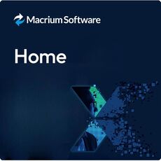 Macrium Home 1, image 