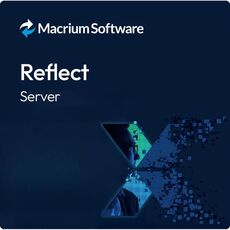 Macrium Reflect Server, image 