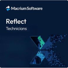 Macrium Reflect Technicians, image 