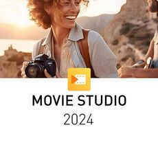 MAGIX Movie Studio 2024, image 