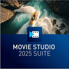 MAGIX Movie Studio 2025 Suite, image 