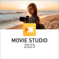 MAGIX Movie Studio 2025, image 