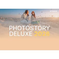 MAGIX Photostory Deluxe 2026, image 