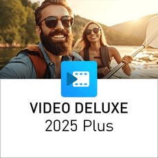 MAGIX Video Deluxe 2025 Plus, image 