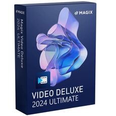 MAGIX Video Deluxe 2025 Ultimate, image 