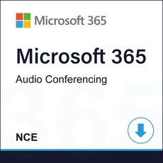 Audioconferenza di Microsoft Teams (NCE), image 