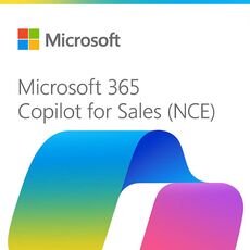 Microsoft 365 Copilot for Sales (NCE), image 