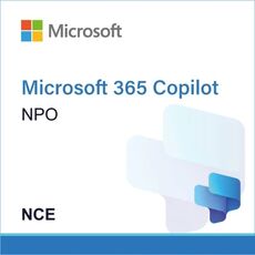 Microsoft 365 Copilot - NPO (NCE), image 