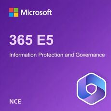 Microsoft 365 E5 Information Protection and Governance (NCE), image 