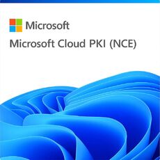 Microsoft Cloud PKI (NCE), image 