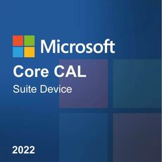 Microsoft Core CAL Suite Device 2022, image 