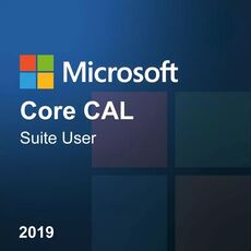 Microsoft Core CAL Suite User 2019, image 