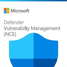 Microsoft Defender Vulnerability Management (NCE), image 