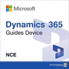 Microsoft Dynamics 365 Guides Device (NCE), image 