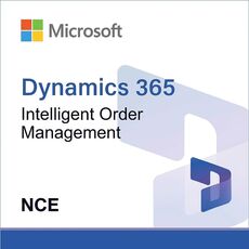 Microsoft Dynamics 365 Intelligent Order Management (NCE), image 