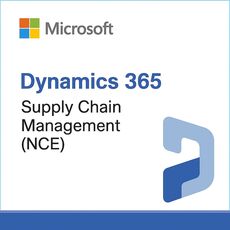 Microsoft Dynamics 365 Supply Chain Management (NCE), image 