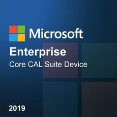 Microsoft Enterprise Core CAL Suite Device 2016, image 