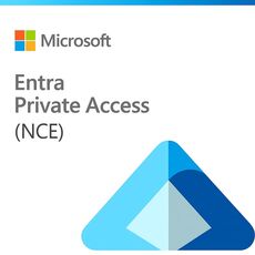 Microsoft Entra Private Access (NCE), image 