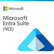 Microsoft Entra Suite (NCE), image 